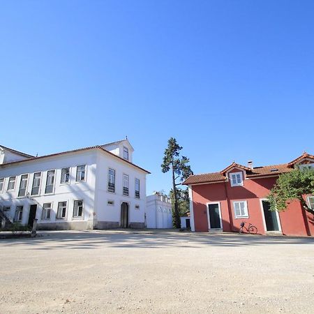 Casa de Mogofores Anadia Exterior foto
