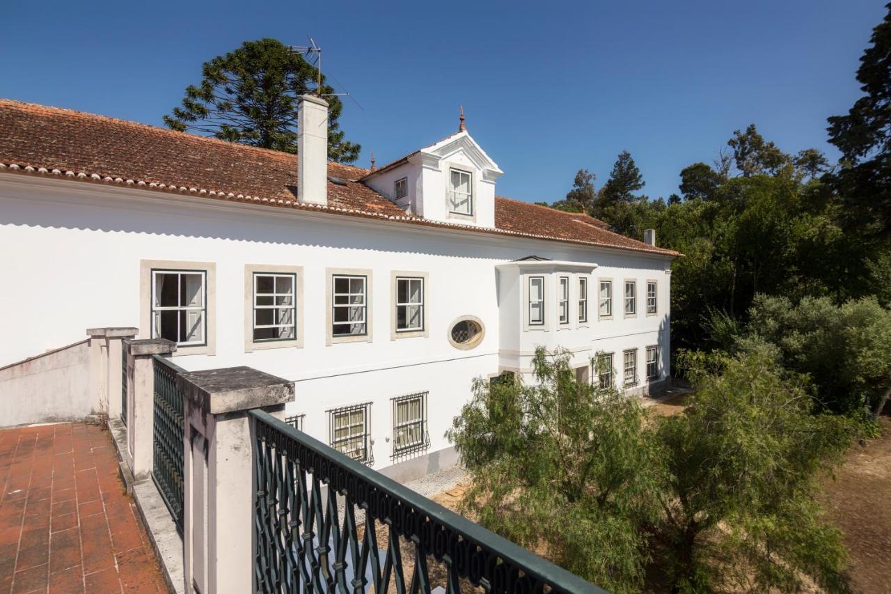 Casa de Mogofores Anadia Exterior foto