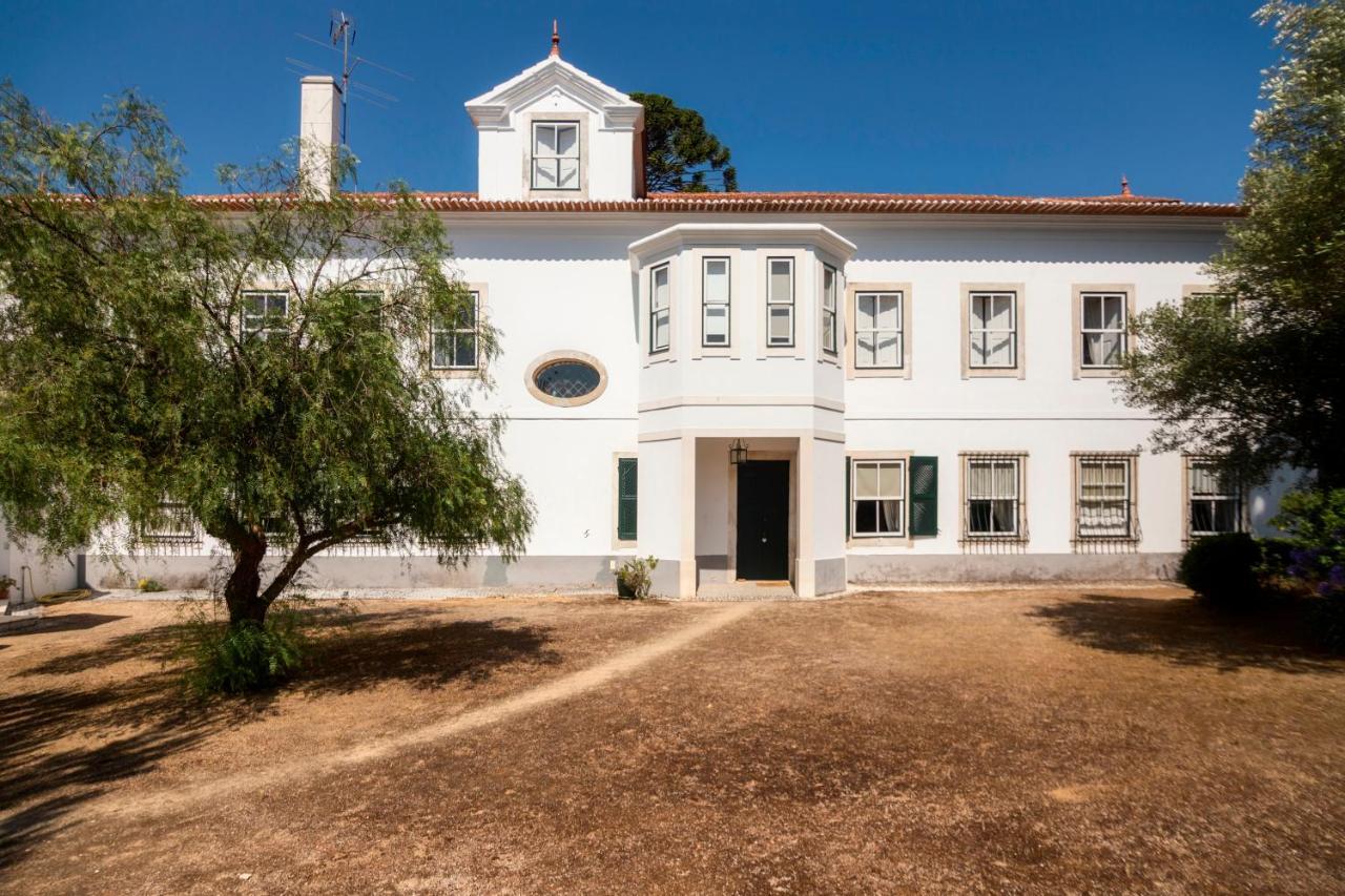 Casa de Mogofores Anadia Exterior foto