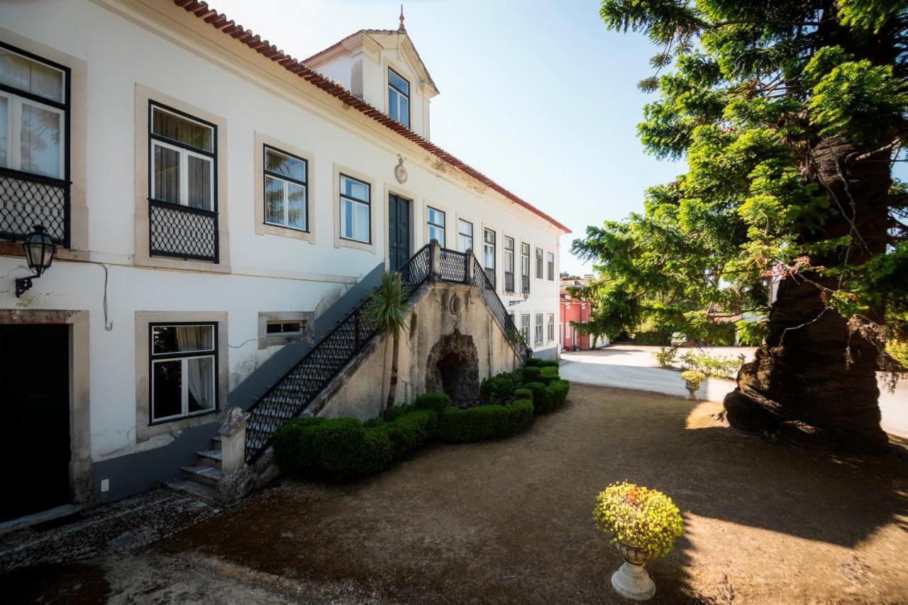 Casa de Mogofores Anadia Exterior foto