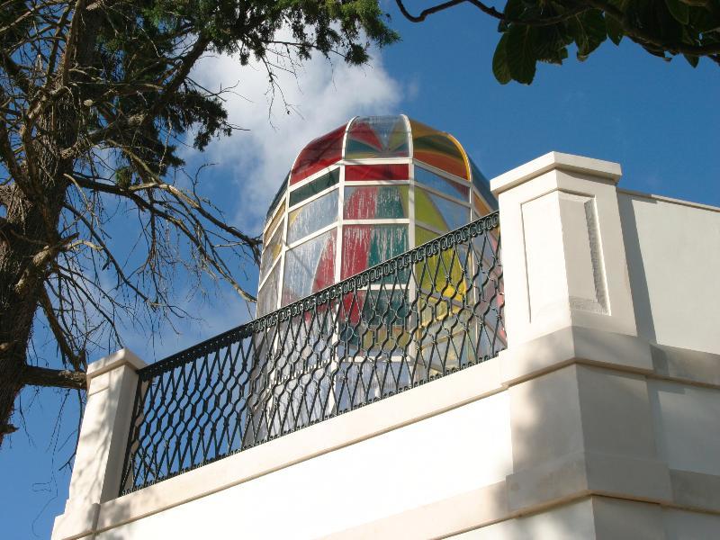 Casa de Mogofores Anadia Exterior foto