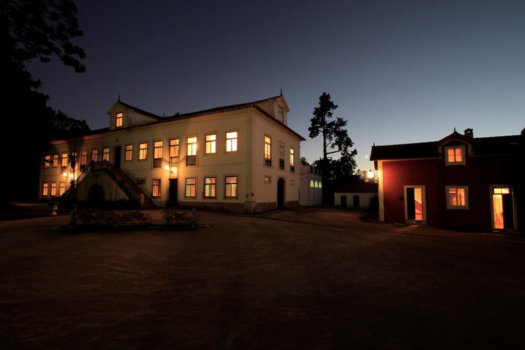 Casa de Mogofores Anadia Exterior foto