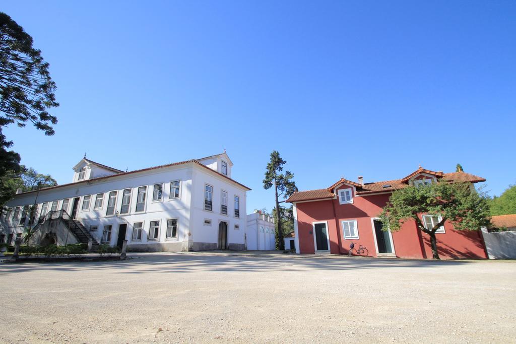 Casa de Mogofores Anadia Exterior foto