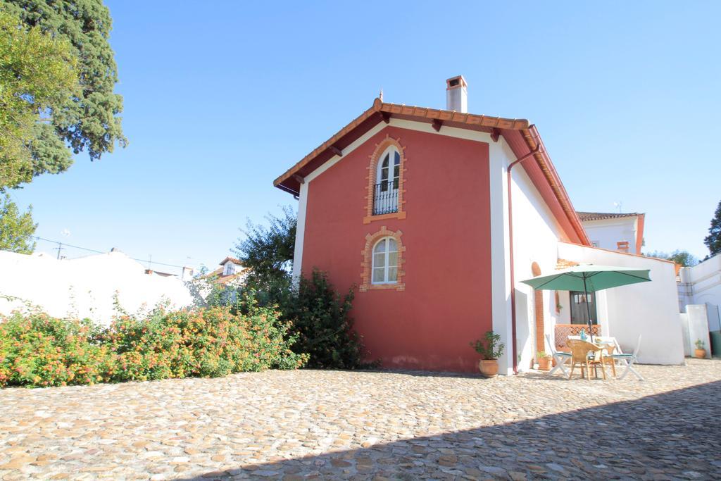 Casa de Mogofores Anadia Exterior foto