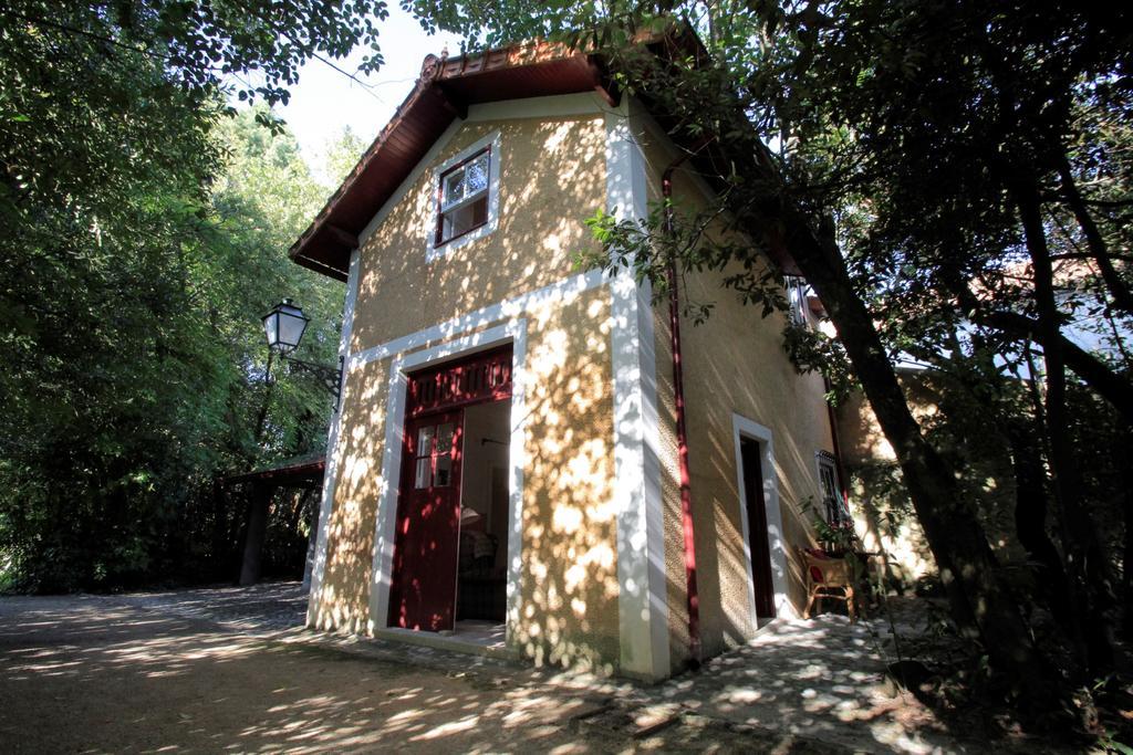 Casa de Mogofores Anadia Exterior foto