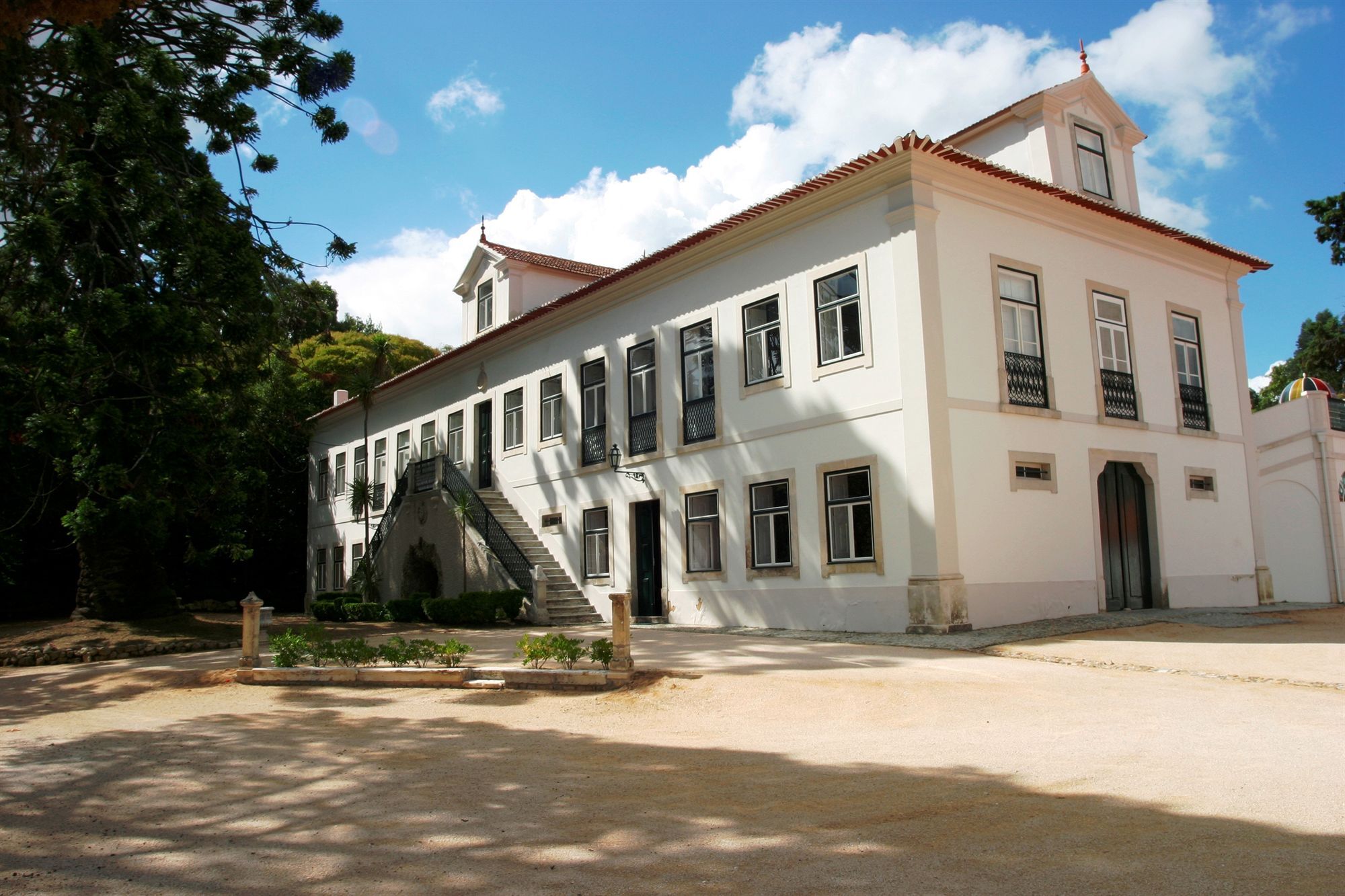 Casa de Mogofores Anadia Exterior foto